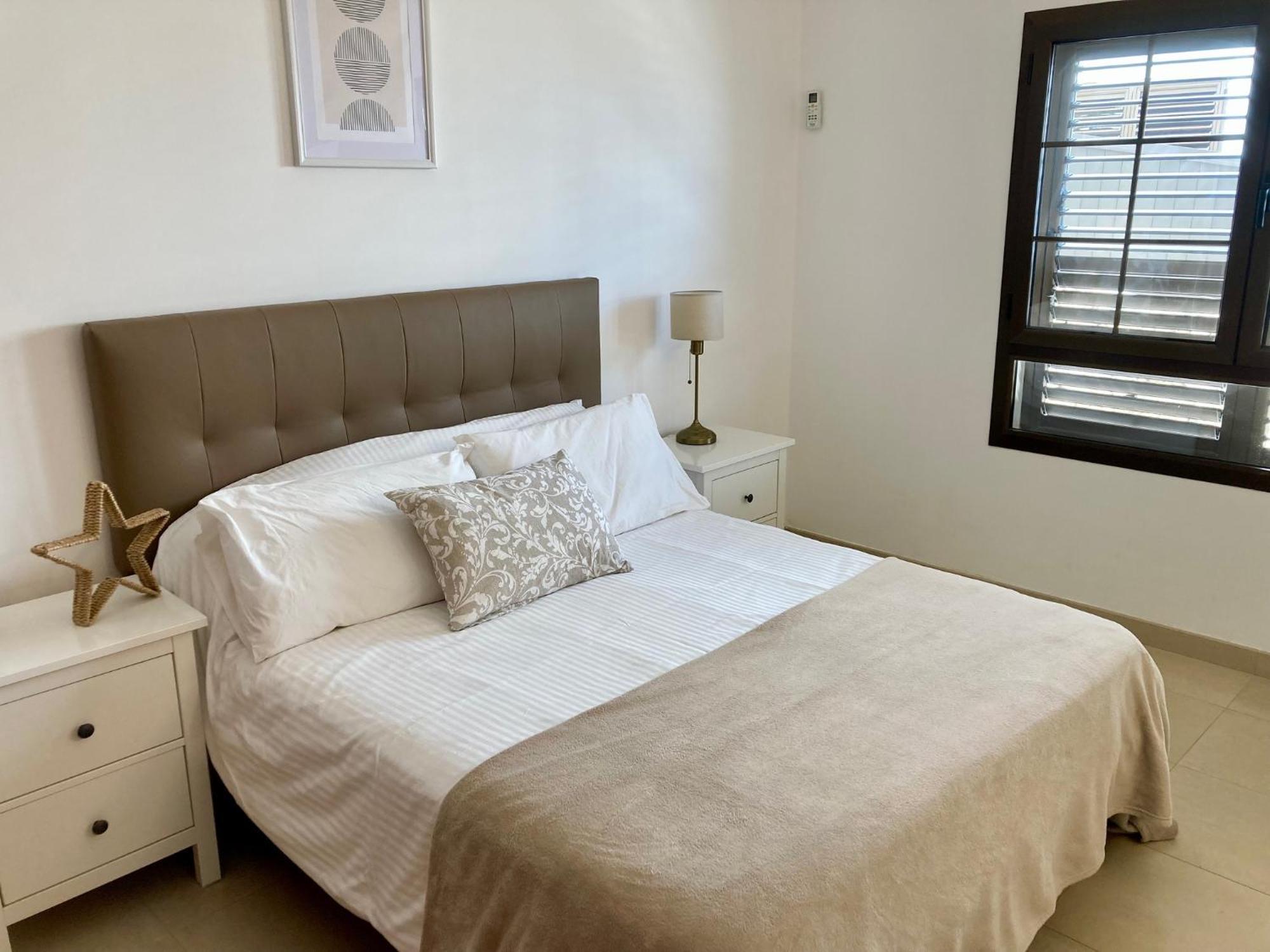 Villa Honey Rose, Güime Exterior foto