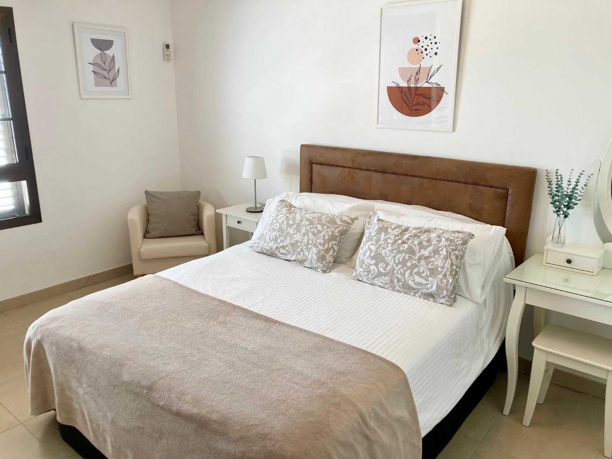 Villa Honey Rose, Güime Exterior foto