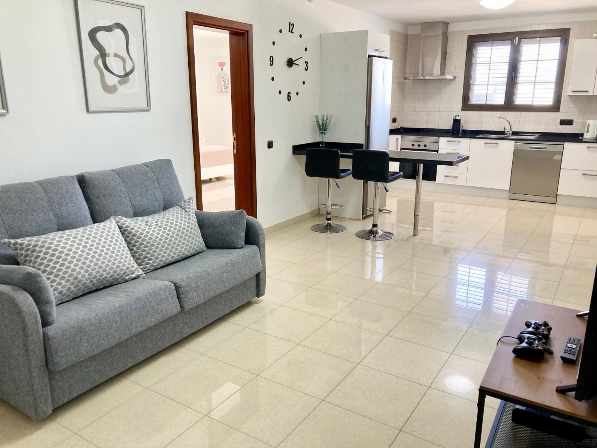 Villa Honey Rose, Güime Exterior foto